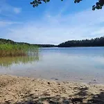 Letniskowy Mazury Jezioro