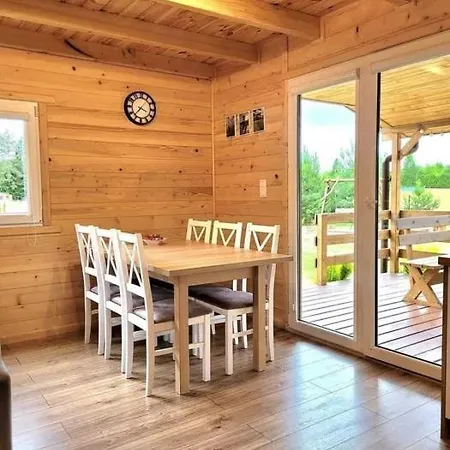 Letniskowy Mazury Jezioro * Powalczyn