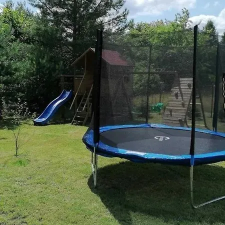 Villa Letniskowy Mazury Jezioro *