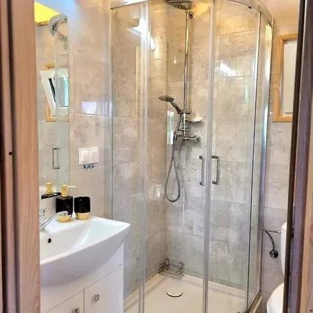 Villa Letniskowy Mazury Jezioro *