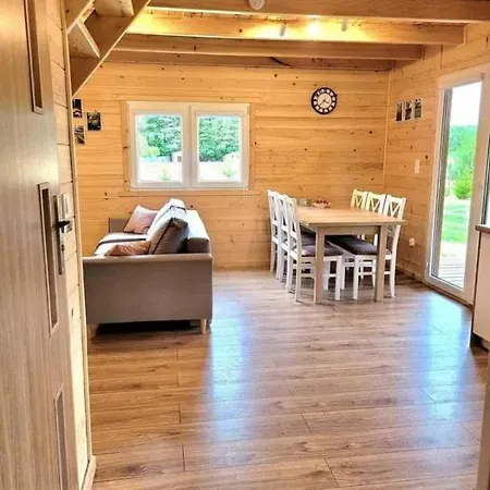 Letniskowy Mazury Jezioro Powalczyn