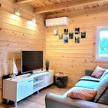 Letniskowy Mazury Jezioro Powalczyn