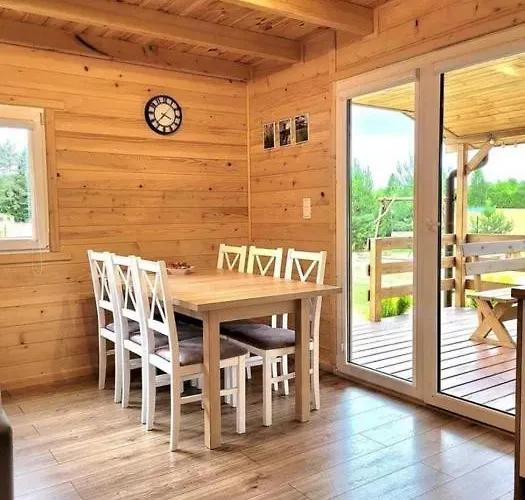 Letniskowy Mazury Jezioro * Powalczyn