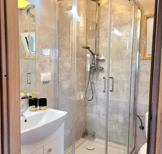 Villa Letniskowy Mazury Jezioro *